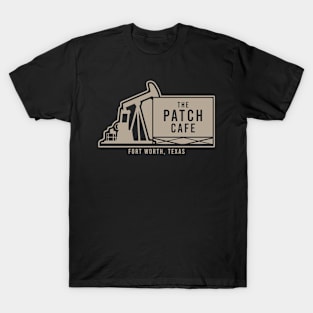 The Patch Cafe T-Shirt